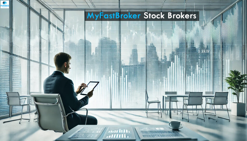 MyFastBroker Stock Brokers