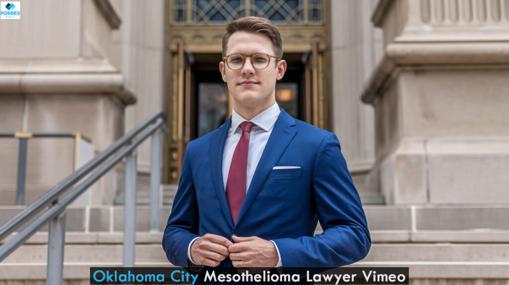 Oklahoma City Mesothelioma Lawyer Vimeo