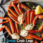 Snow Crab Legs