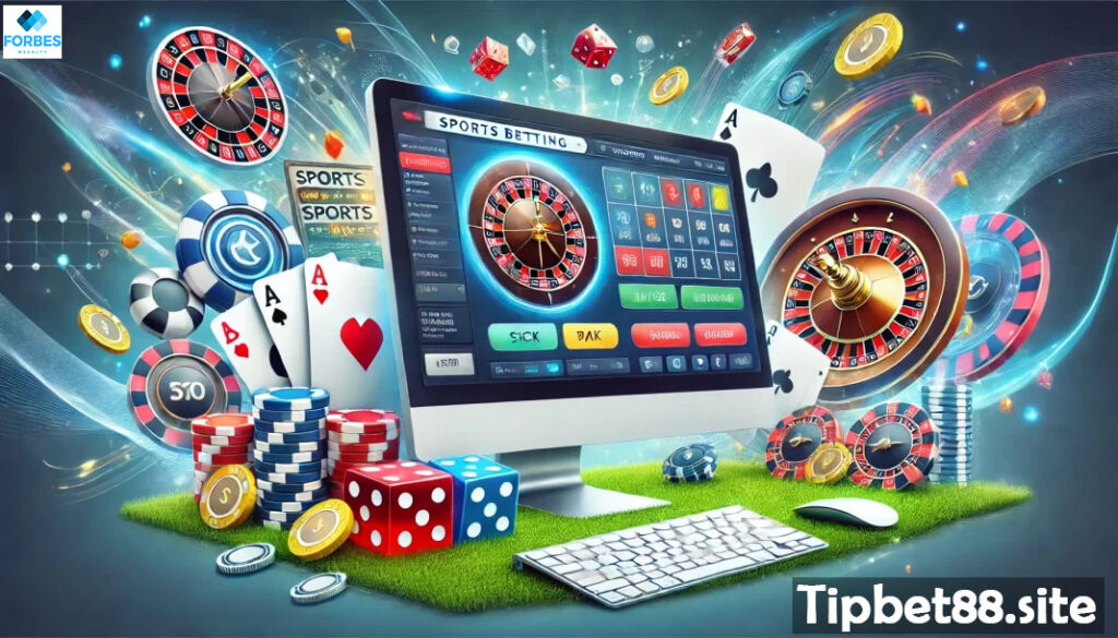 Tipbet88.site