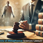 University of Metaphysical Sciences Lawsuit Update