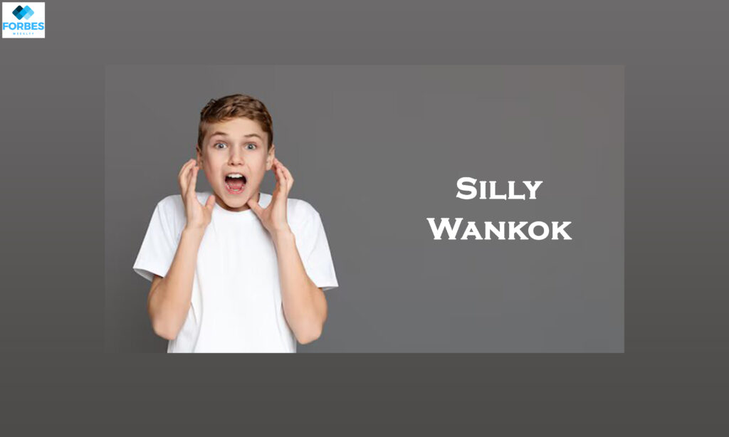 Silly Wankok