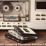 Audio Cassette Transfer Service FAQ