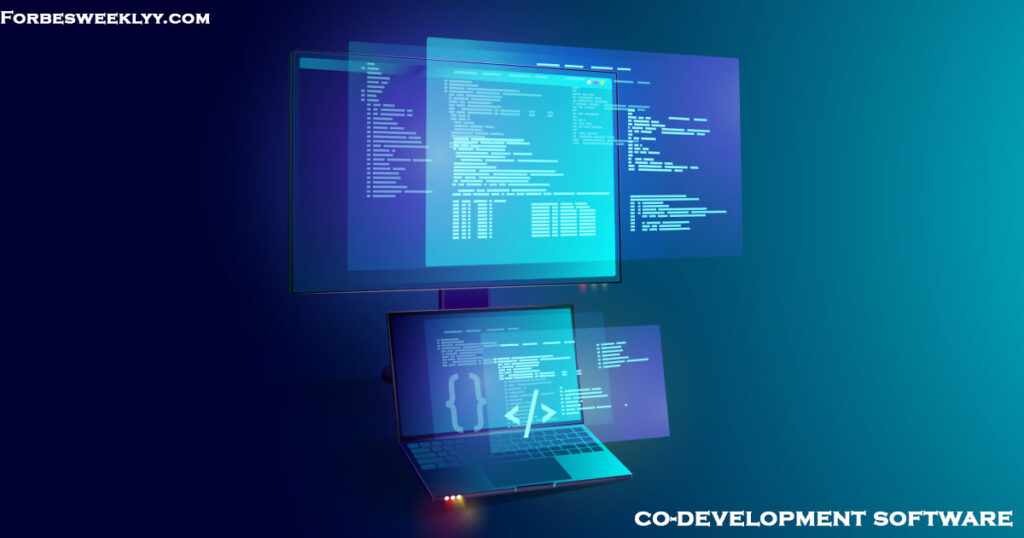 Co-Development Software