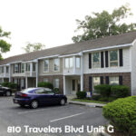 810 Travelers Blvd Unit G