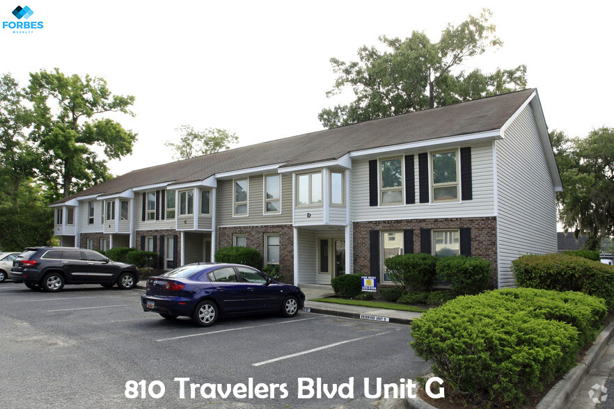 810 Travelers Blvd Unit G