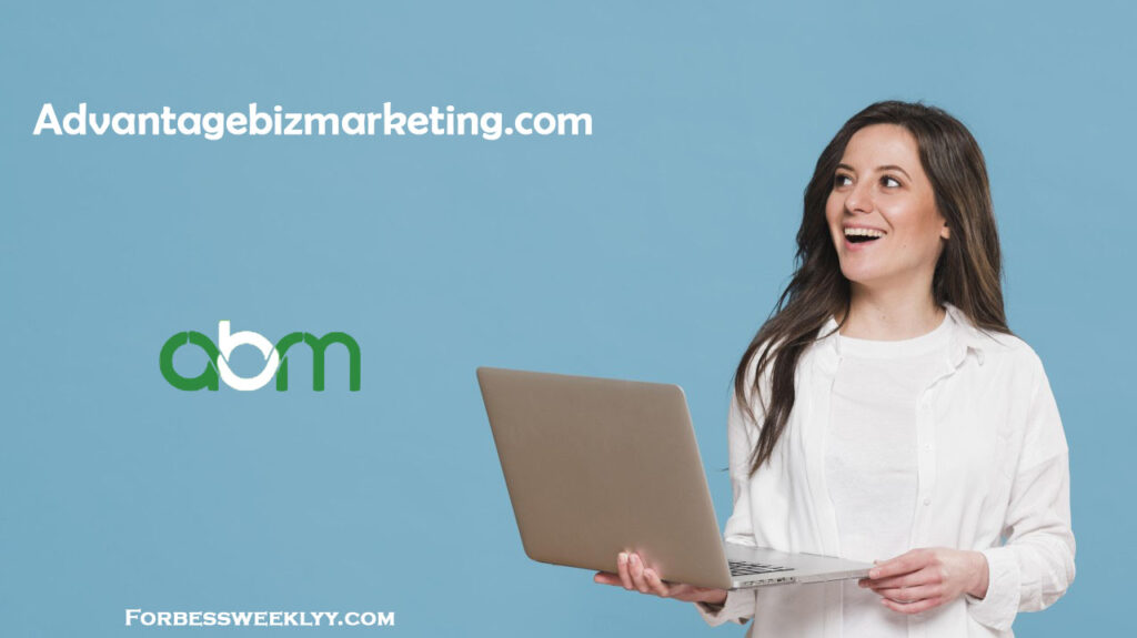 AdvantageBizMarketing.com