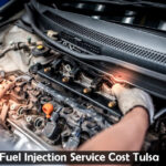 Fuel Injection Service Cost Tulsa