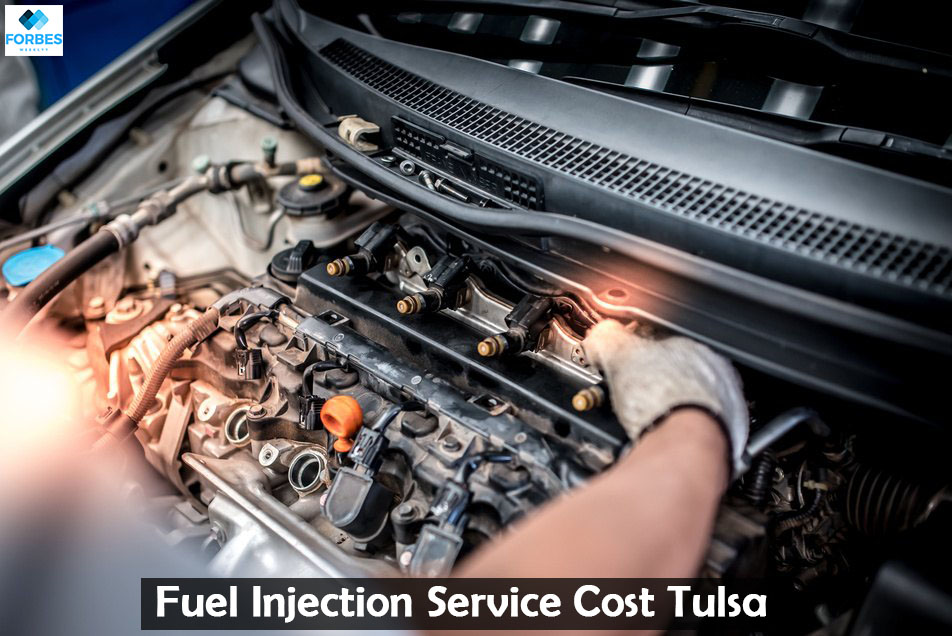 Fuel Injection Service Cost Tulsa