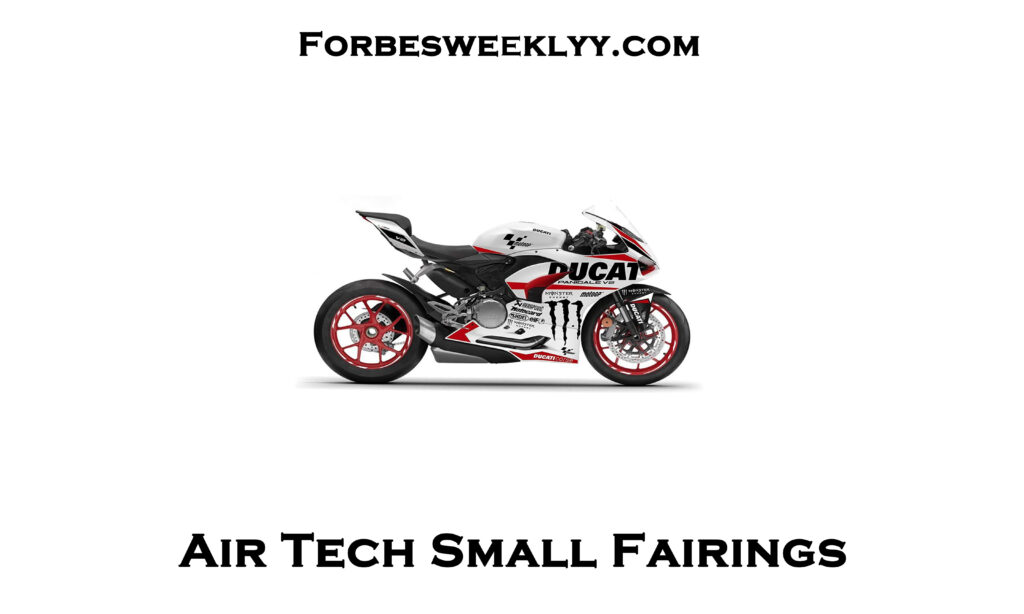 Air Tech Small Fairings