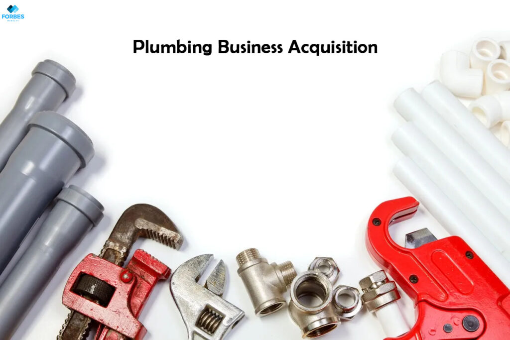 Plumbing Business Acquisition